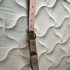 Michael Kors belt